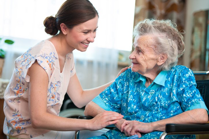 Caregiver Jobs in Alaska, USA – Apply Now for High-Paying Opportunities